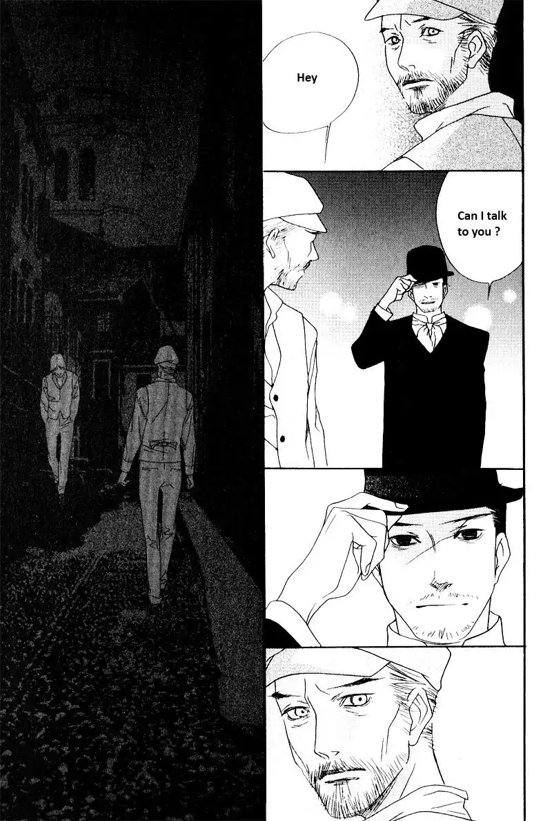 Savage Garden Chapter 25 37